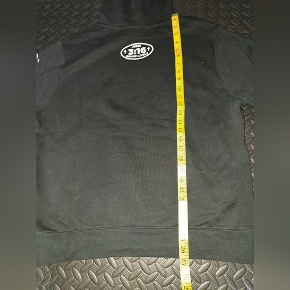 Nike pull over hoodie youth basketball coach - Picture 10 of 15